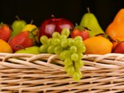 The 9 Best Diet Plans for Your Overall Health fruits, fresh, basket