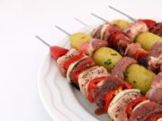 Top 10 Foods to Avoid for High Cholesterol barbeque, bbq, beef