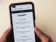 The Rise of Chat GPT Alternatives: Exploring the Future of Conversational AI Webpage of ChatGPT, a prototype AI chatbot, is seen on the website of OpenAI, on a smartphone. Examples, capabilities, and limitations are shown.