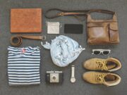 Top 10 Travel Essentials for Any Trip fashion, accessories, handbag