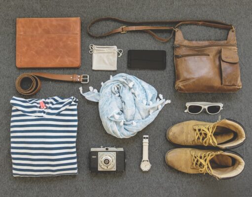 Top 10 Travel Essentials for Any Trip fashion, accessories, handbag