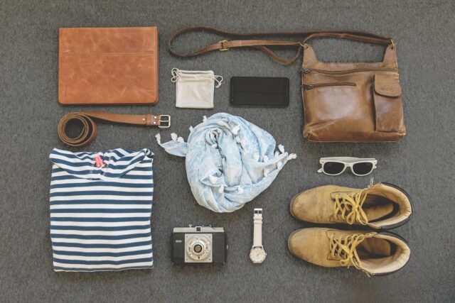 Photo by LUM3N fashion, accessories, handbag
