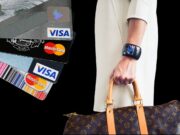 The Best Credit Card for Rewards in 2024: Unlocking the Perks of Smart Spending shopping, credit card, purchasing