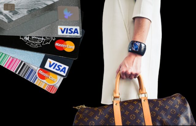 Photo by Alexas_Fotos shopping, credit card, purchasing