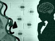 Machine Learning vs Artificial Intelligence: Understanding the Difference woman, computer chip, technology