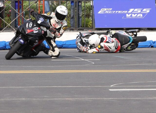 Photo by trunggom bikers, motorcycles, risk