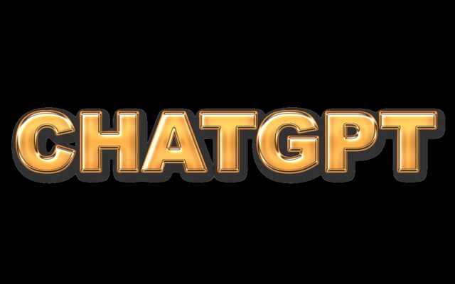 Photo by TheDigitalArtist chat gpt, ai, technology