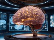 How Artificial Intelligence Works: Unveiling the Magic Behind the Machines ai generated, brain, network