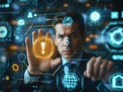 The Ever-Evolving Landscape of Artificial Intelligence: Navigating the Challenges ai generated, face, modern