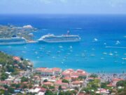 Top 10 Luxury Travel Experiences Aerial Photography of Sea