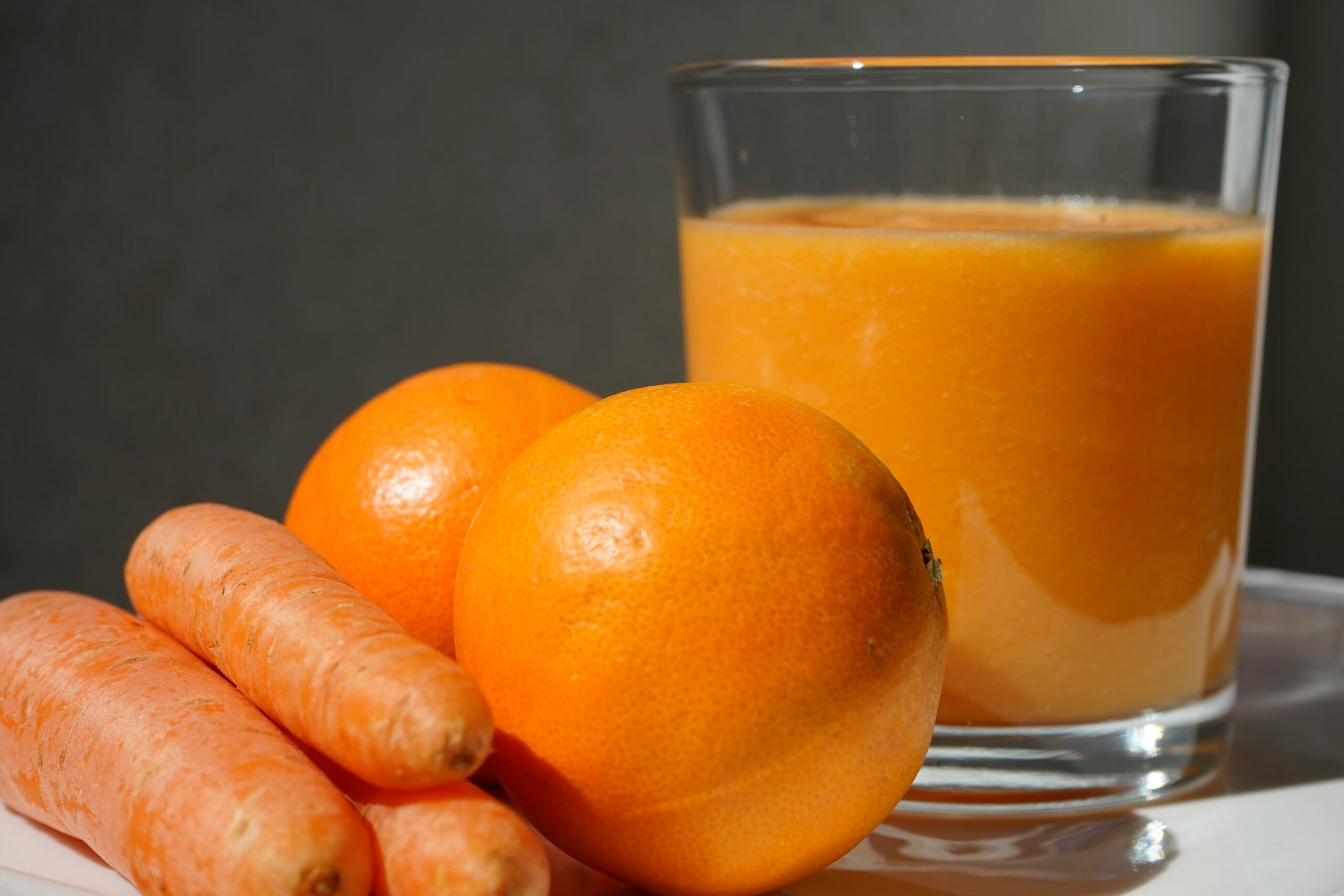 orange fruit on clear orange fruit on clear glass bowl