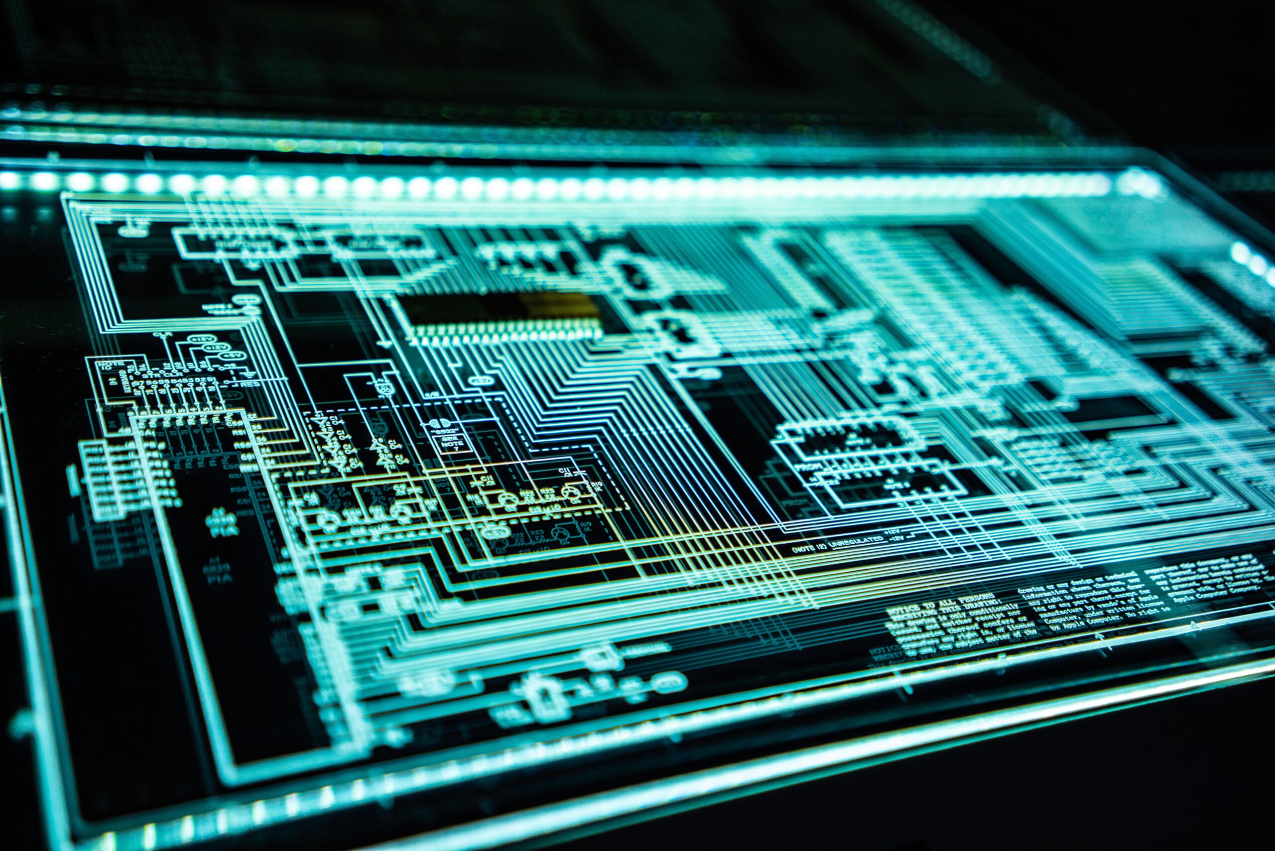 teal led panel teal LED panel