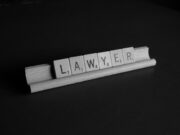 Understanding the Role of an Employment Lawyer brown wooden scrable