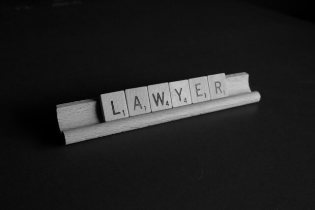 Photo by Melinda Gimpel brown wooden scrable