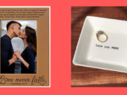 50 Best First Valentine’s Day Gifts to Celebrate a New Relationship