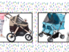 The 8 Best Dog Strollers of 2024 The 8 Best Dog Strollers of 2024