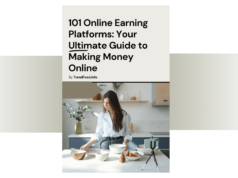101 Online Earning Platforms: Your Ultimate Guide to Making Money Online